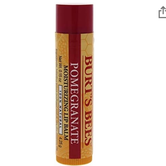 Burt’s Bees Lip Balms - Picture 9 of 9